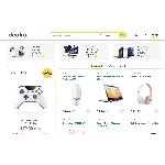 Electro премиум-шаблон интернет-магазина на Wordpress