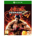 TEKKEN 7 Xbox One ⭐⭐⭐