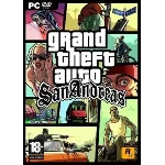 GTA: San Andreas - полное прохождение