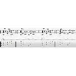 Лабиринт Фавна Колыбельная Офелии табы для гитары