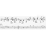 Песенка разбойников табы для гитары