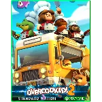 Overcooked! 2 + Season Pass XBOX ONE/Xbox Series X|S
