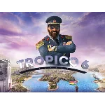 Tropico 6 (Steam key)