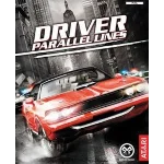 Driver: Parallel Lines - полное прохождение