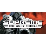 Supreme Commander | Steam Оффлайн