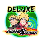 Naruto to Boruto SHINOBI STRIKER Deluxe Ed. XBOX ONE