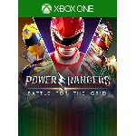 Power Rangers Battle for the Grid Collector(XBOX ONE)🎮