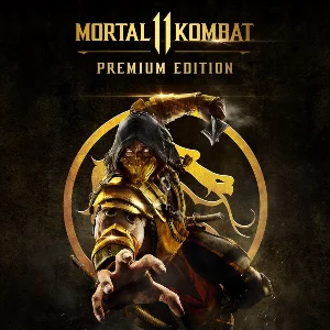 Mortal Kombat 11 Premium Edition +Shao Kahn Xbox One ⭐⭐