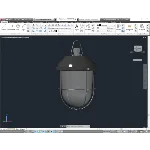 Светильник НСП 3D