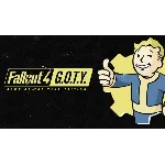 Fallout 4 Game of the Year GOTY /Steam Key /REGION FREE