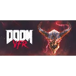 Doom VFR  / STEAM 🔴БEЗ КОМИССИИ