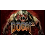 DOOM 3 III КЛЮЧ СРАЗУ / STEAM KEY