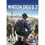 Watch Dogs 2 Xbox One ⭐⭐⭐