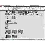 Рабочий проект электроснабжения гаража
