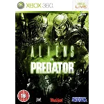47 XBOX 360 Aliens vs. Predator + Hitman + 3