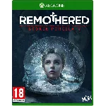 Remothered: Broken Porcelain XBOX ONE/Xbox Series X|S