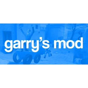 Garry´s Mod Steam Gift - RU+CIS💳0% комиссия