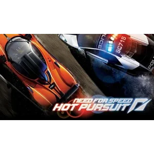 Need for Speed: Hot Pursuit Steam Gift RU+CIS💳