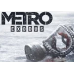 Metro Exodus (Epic Store / EU)