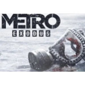 Metro Exodus (Epic Store / EU)