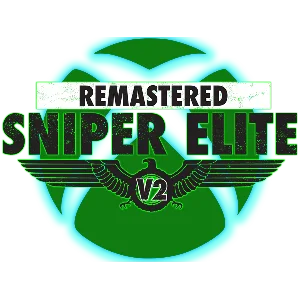 Sniper Elite V2 Remastered XBOX ONE/Xbox Series X|S
