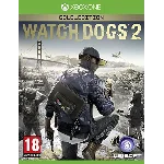 Watch dogs 2 Gold Edition XBOX ONE💥⭐🥇✔️