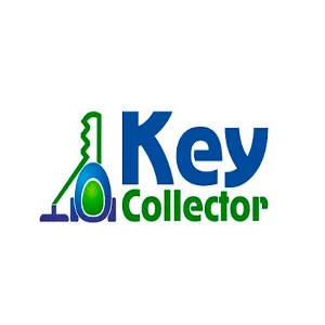 Очищенное ядро (1036 ключей)для ниши "Монастырский чай"