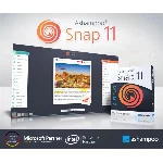 Ashampoo® Snap 11 / Лицензия(ключ)  Бессрочно