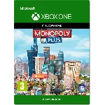 Monopoly Plus Xbox One⭐💥🥇✔️