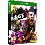 RAGE 2 XBOX ONE⭐💥🥇✔️