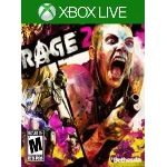 RAGE 2 / XBOX ONE, Series X|S 🏅🏅🏅