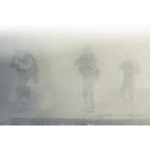 Туман Туман седая пелена - ноты, табы