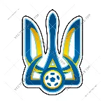 Федерация Футбола (Украина), Векторное изображение
