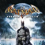 Batman Arkham Asylum + 2 | Xbox One & Series