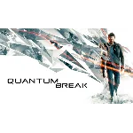 Quantum Break | Xbox One & Series