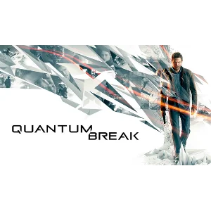 Quantum Break | Xbox One & Series