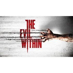 The Evil Within Digital Bundle | Xbox One & Series