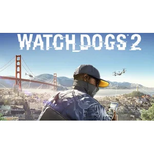 Watch Dogs®2 Gold Edition | Xbox One & Series