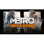 Metro Redux Bundle | Xbox One & Series