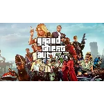 Grand Theft Auto 5 - GTA V | Xbox One & Series