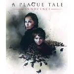 A Plague Tale: Innocence XBOX ONE⭐💥🥇✔️