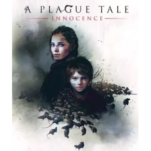 A Plague Tale: Innocence XBOX ONE⭐💥🥇✔️
