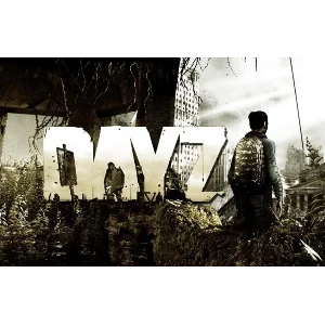 Dayz XBOX ONE⭐💥🥇✔️
