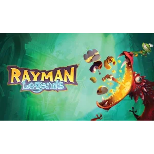 Rayman Legends | Xbox One & Series