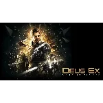 Deus Ex: Mankind Divided - Deluxe | Xbox One & Series