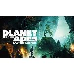 Planet of the Apes: Last Frontier | Xbox One & Series