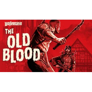 Wolfenstein: The Old Blood | Xbox One & Series