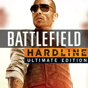 Battlefield Hardline Ultimate | Xbox One & Series