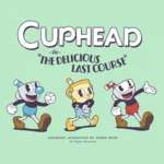 CUPHEAD - THE DELICIOUS LAST COURSE + 12 игр (XBOX) ⭐