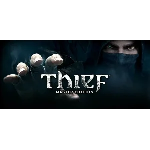 Thief: Master Thief Edition (2014) 🔑STEAM КЛЮЧ🔥РФ+МИР